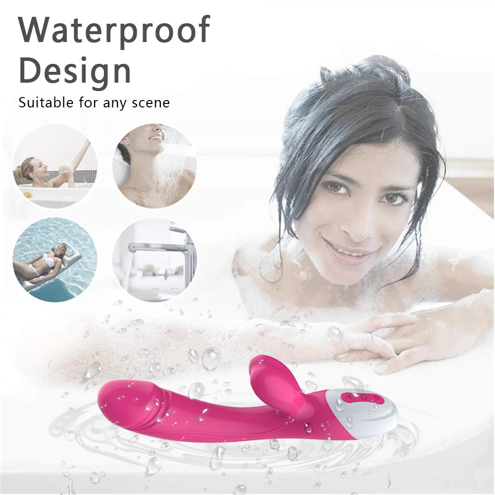 Wand Massagers BIM-208