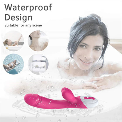 Wand Massagers BIM-208