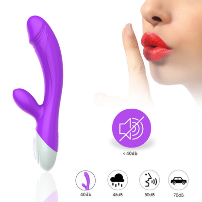 Wand Massagers BIM-208