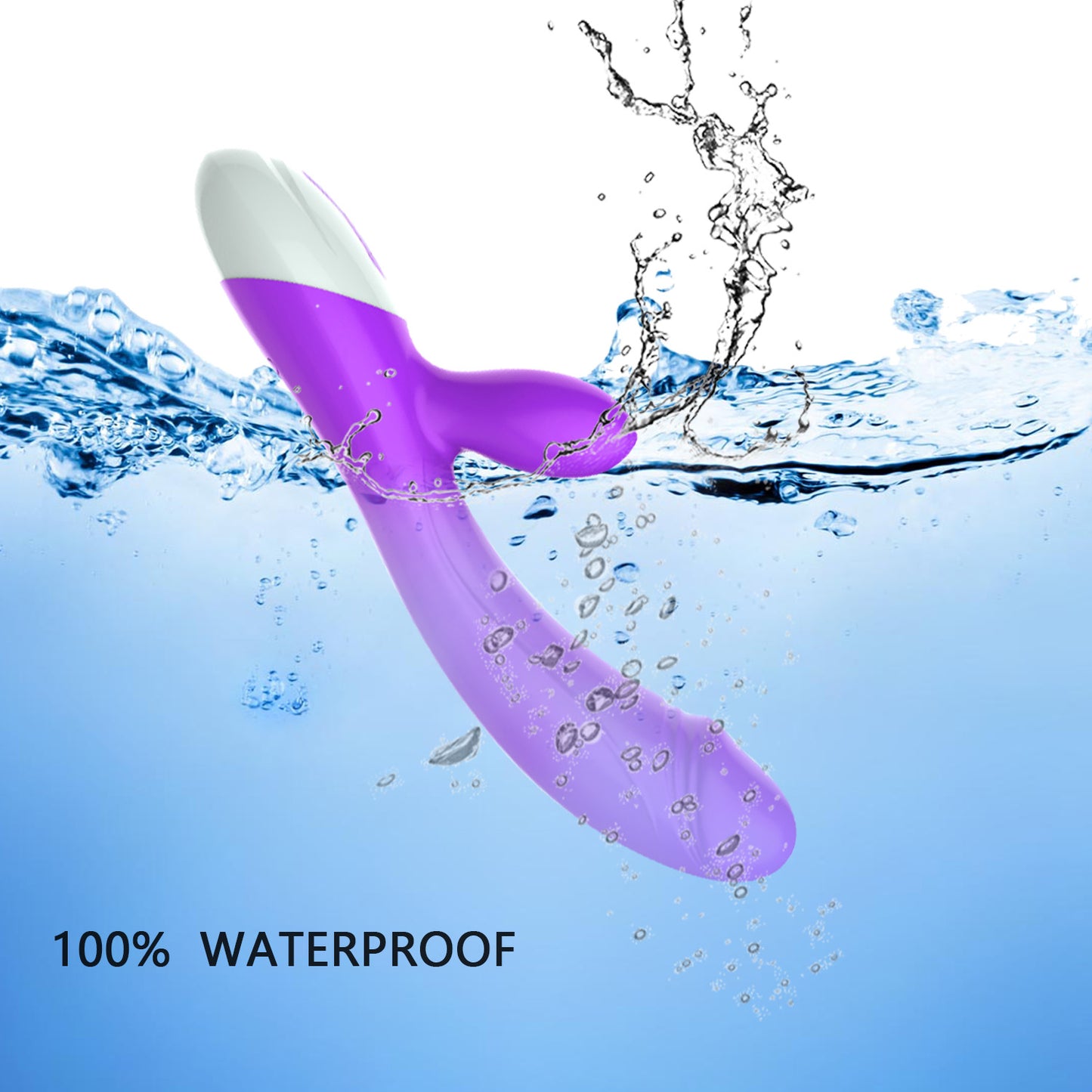 Wand Massagers BIM-208