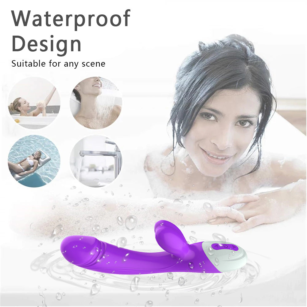 Wand Massagers BIM-208