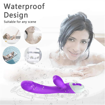Wand Massagers BIM-208