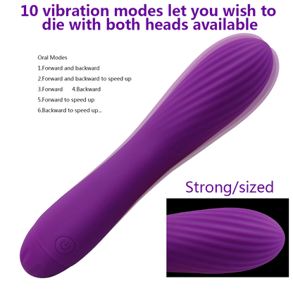 Wand Massagers BIM-230