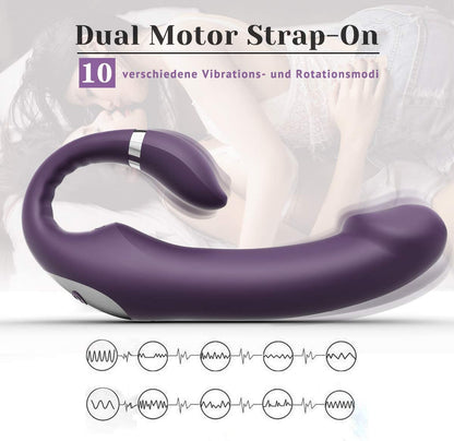 Wand Massagers BIM-274