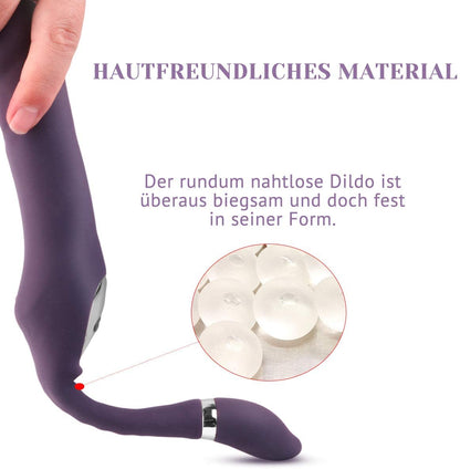Wand Massagers BIM-274