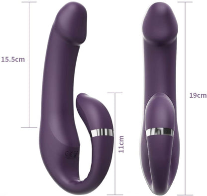 Wand Massagers BIM-274