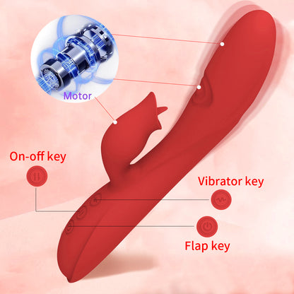 Wand Massagers BIM-475