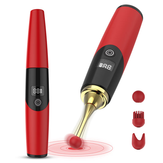 Wand Massagers BSM-495