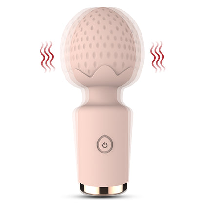 Vibrating Wand BAV-411