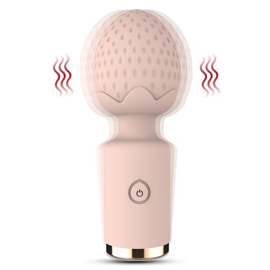 Vibrating Wand BAV-411