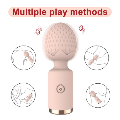 Vibrating Wand BAV-411