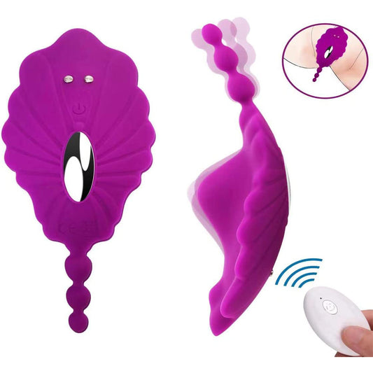 Wearable Stimulators BAW-234
