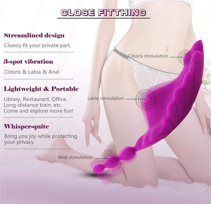 Wearable Stimulators BAW-234