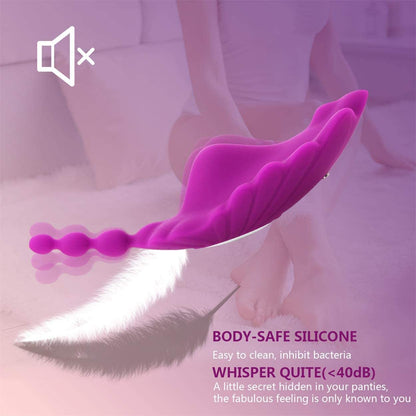 Wearable Stimulators BAW-234