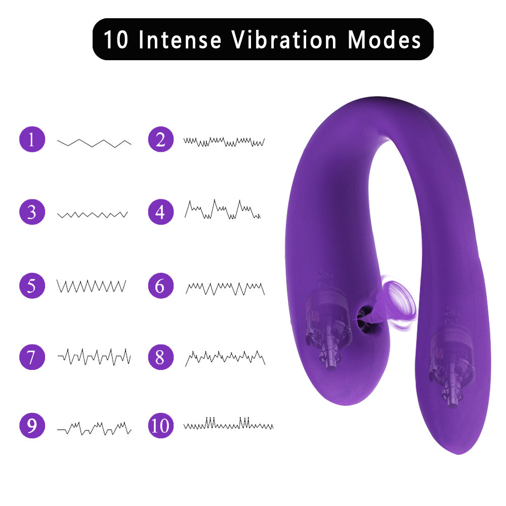 Wearable Stimulators BAW-264
