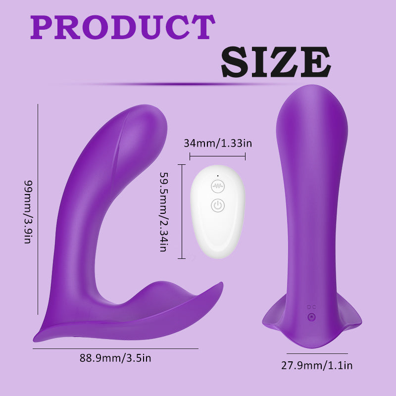 Wearable Stimulators BAW-282