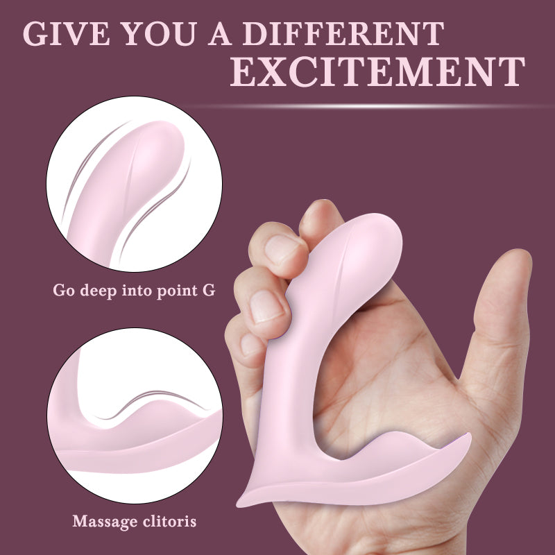 Wearable Stimulators BAW-282