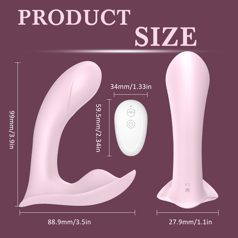 Wearable Stimulators BAW-282