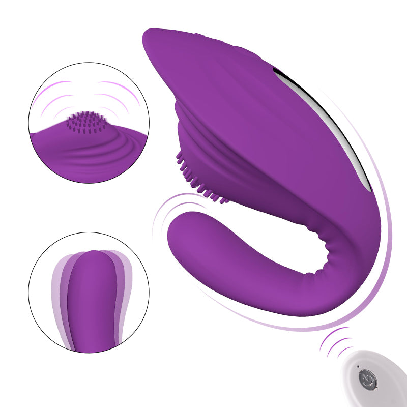 Wearable Stimulators BAW-291