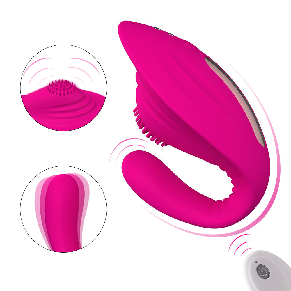 Wearable Stimulators BAW-291