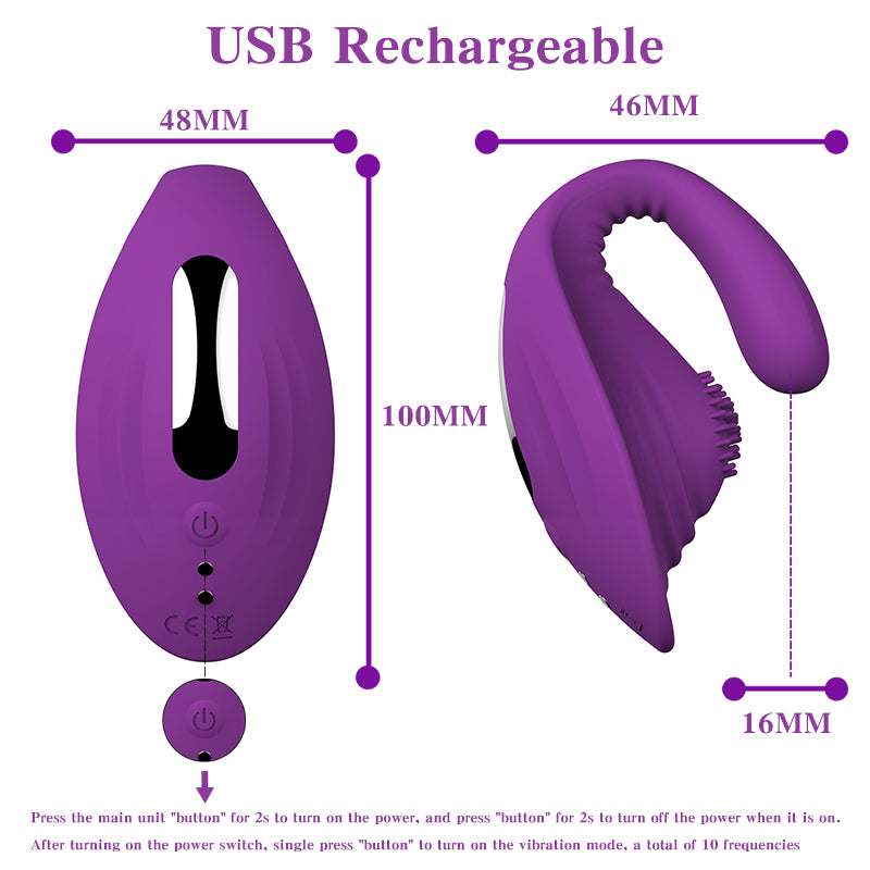 Wearable Stimulators BAW-291