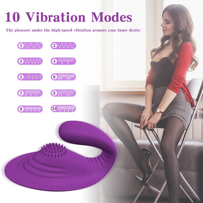 Wearable Stimulators BAW-291