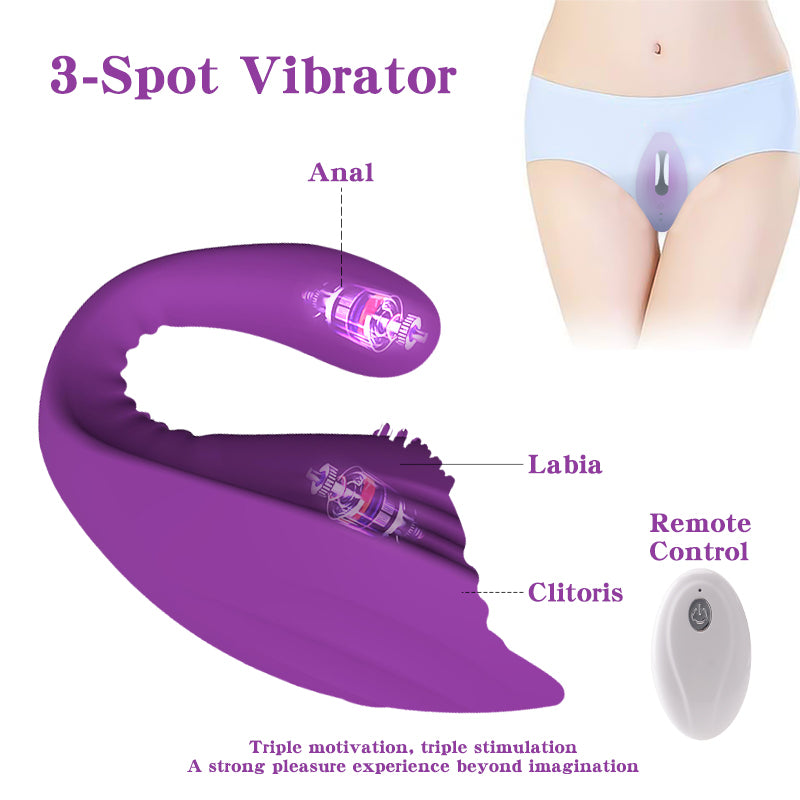 Wearable Stimulators BAW-291