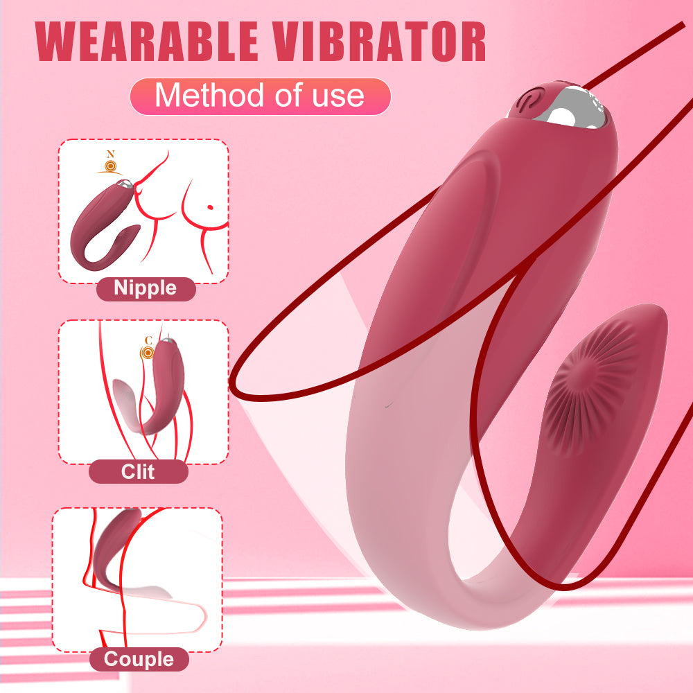 Wearable Stimulators BAW-325
