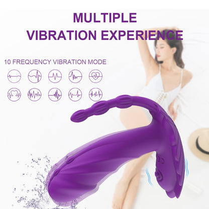 Wearable Stimulators BAW-361