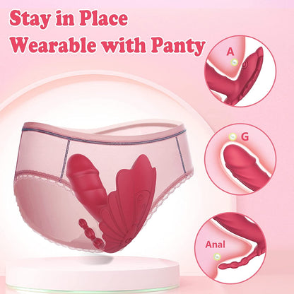 Wearable Stimulators BAW-361