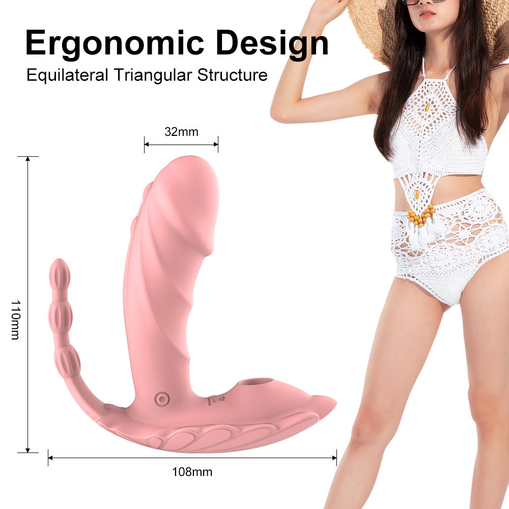 Wearable Stimulators BAW-371