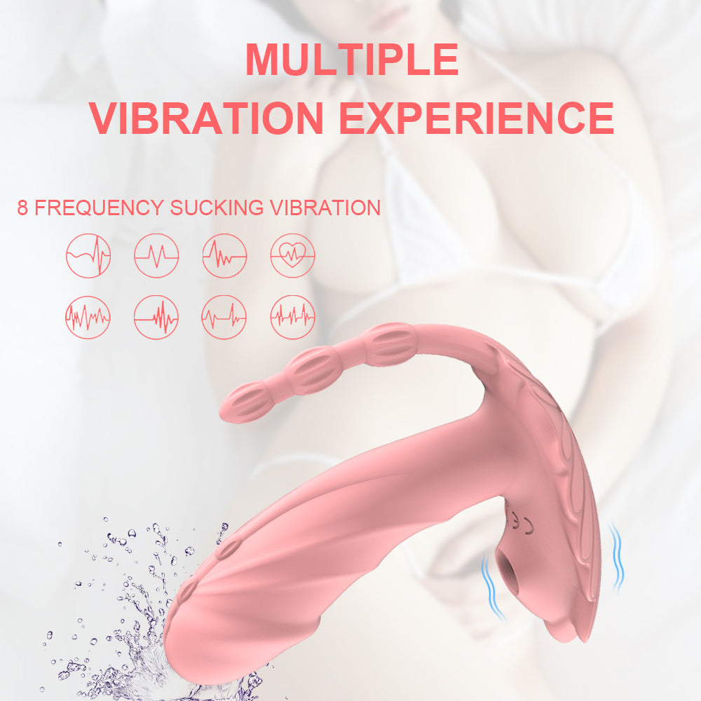 Wearable Stimulators BAW-371