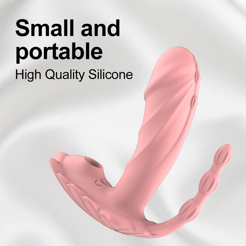 Wearable Stimulators BAW-371
