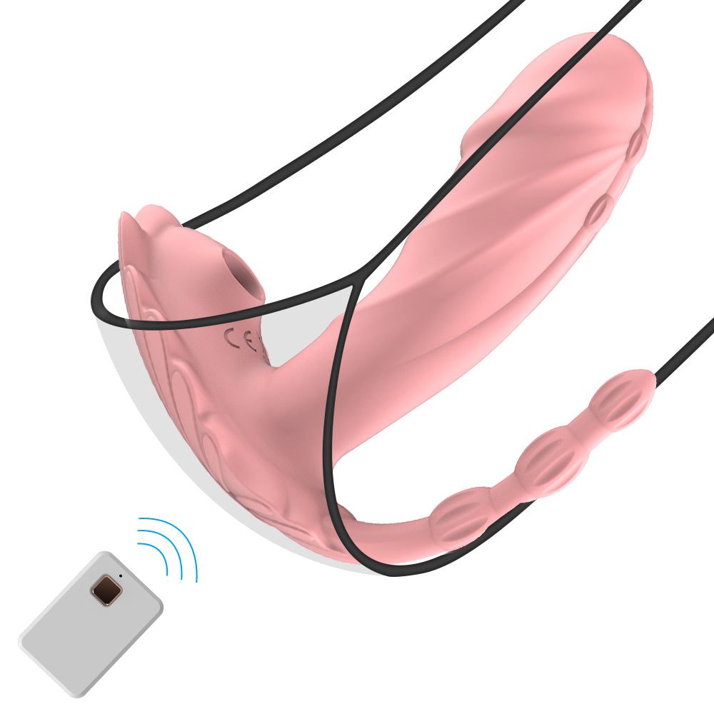 Wearable Stimulators BAW-371