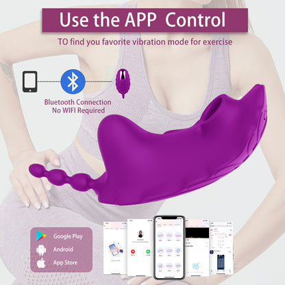 Wearable Stimulators BAW-383