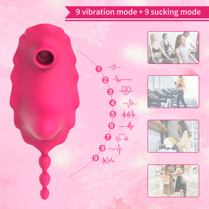 Wearable Stimulators BAW-383