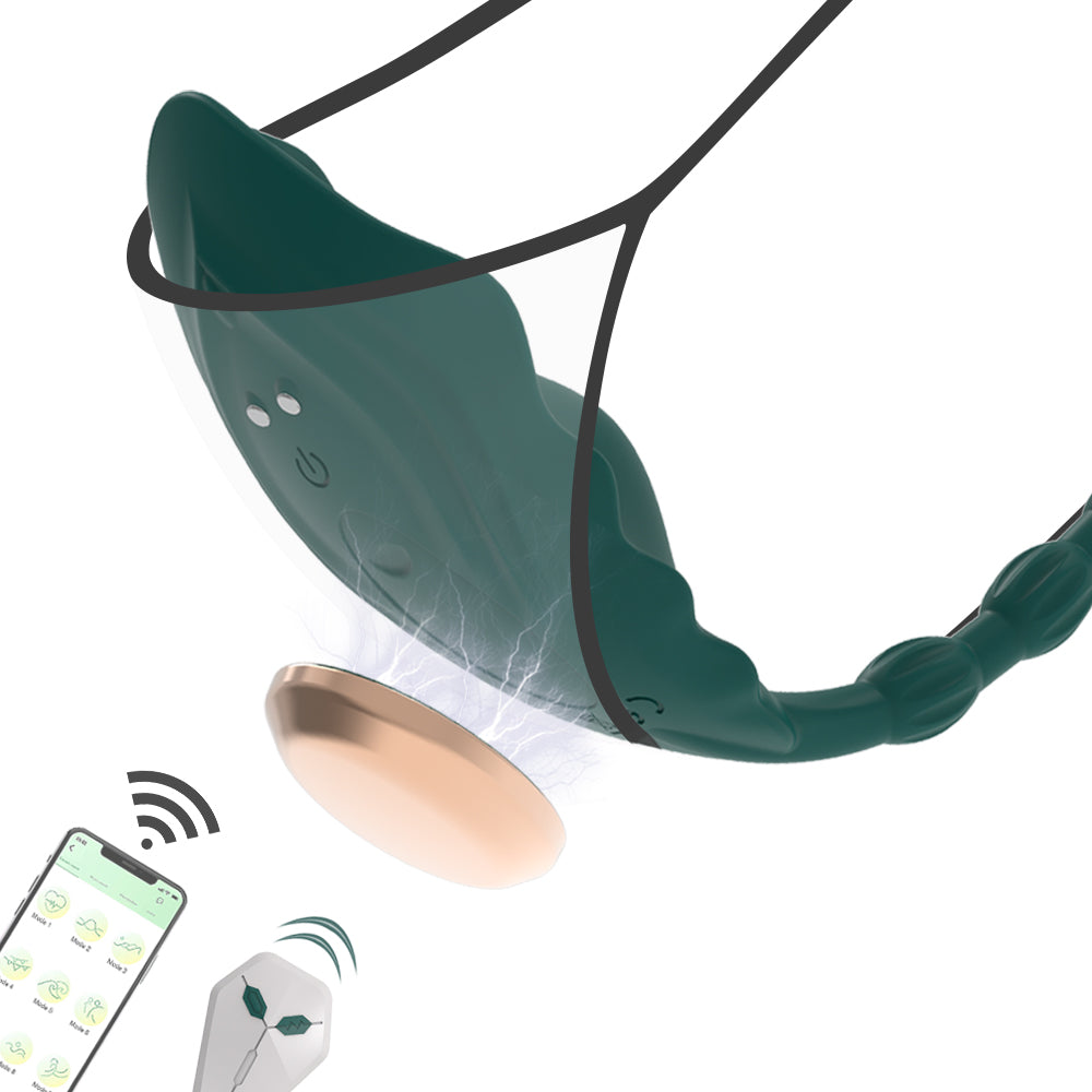 Wearable Stimulators BAW-385