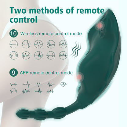 Wearable Stimulators BAW-385