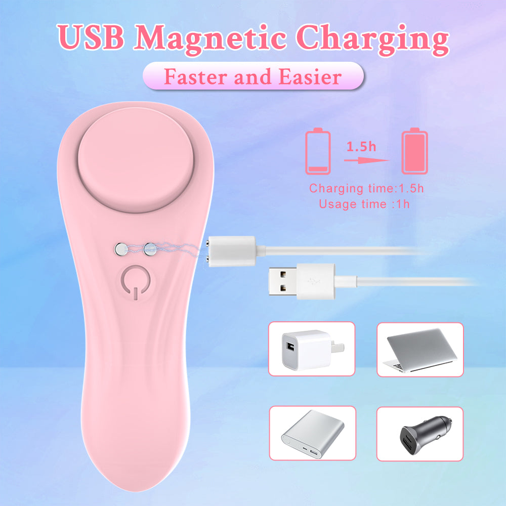 mini Wearable Stimulators BAW-428