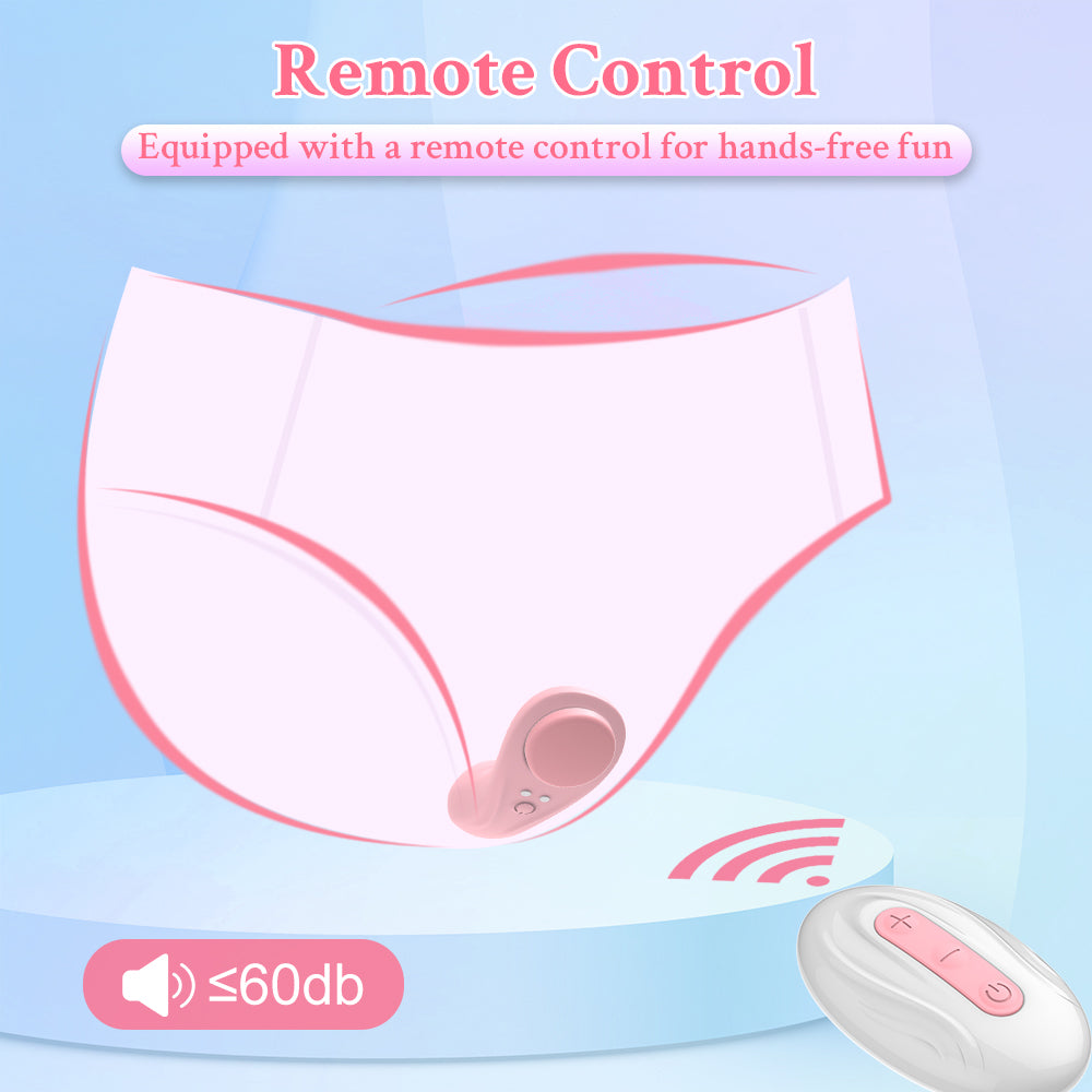 mini Wearable Stimulators BAW-428