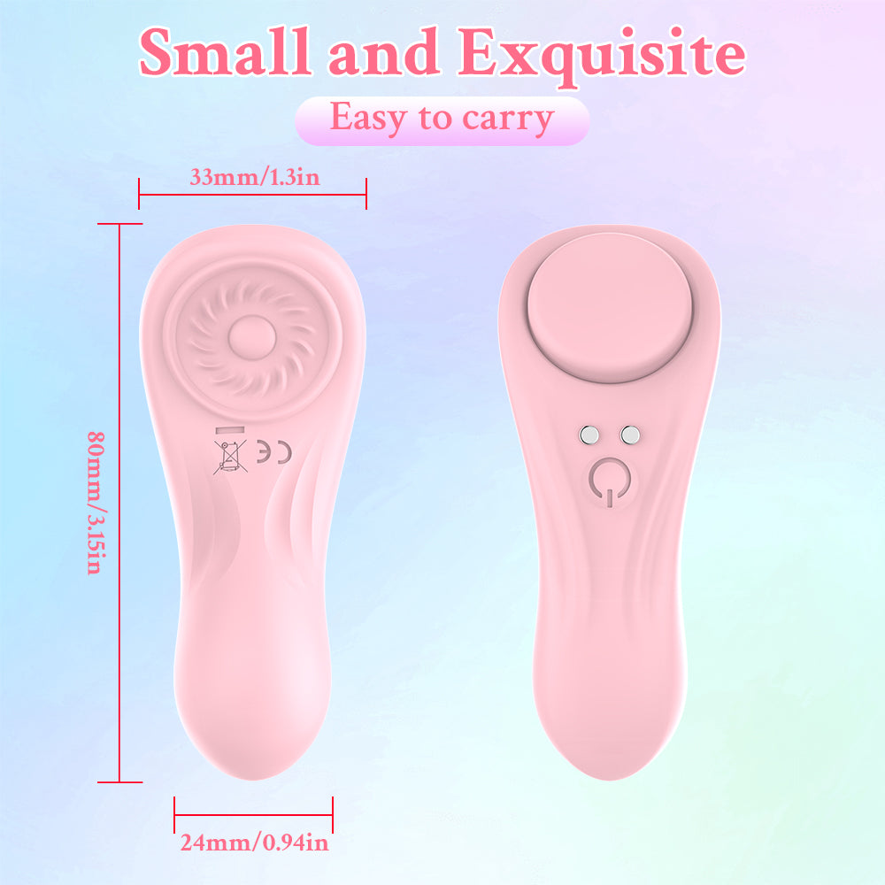 mini Wearable Stimulators BAW-428