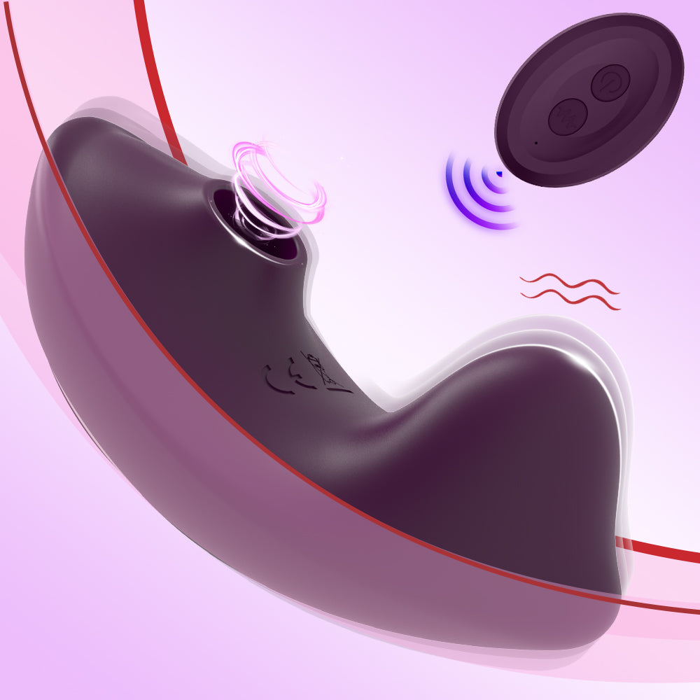 Wearable Stimulators BAW-475
