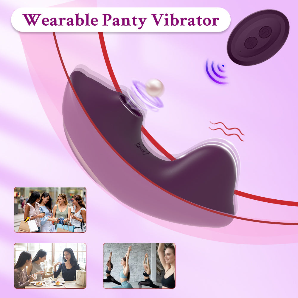 Wearable Stimulators BAW-475