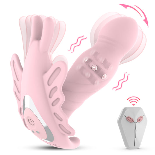 Wearable Stimulators BAW-493