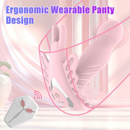 Wearable Stimulators BAW-493