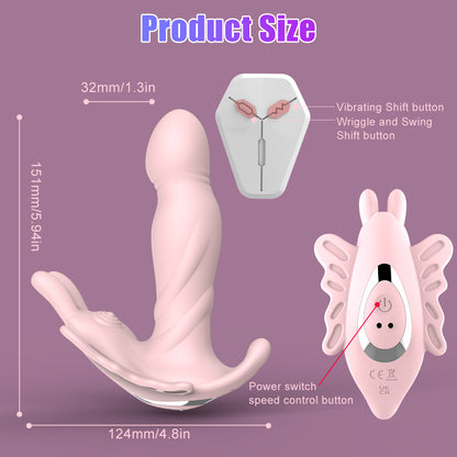 Wearable Stimulators BAW-493