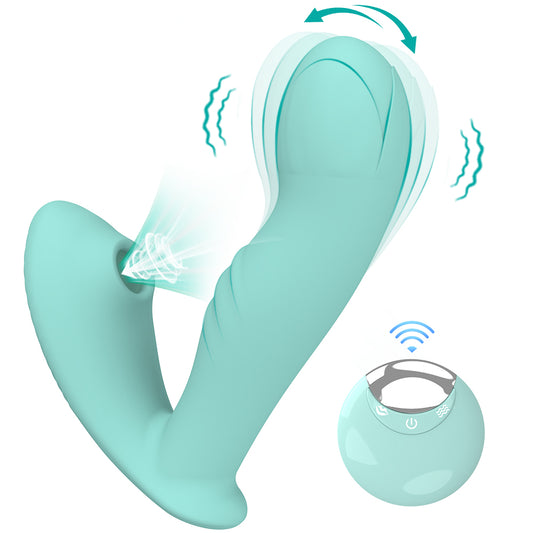 Wearable Stimulators BAW-508