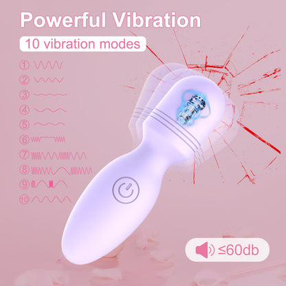 Mini Wand Massager BAV-437
