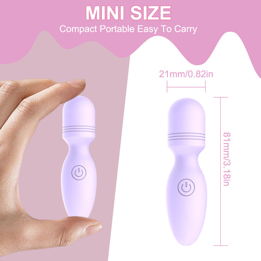 Mini Wand Massager BAV-437