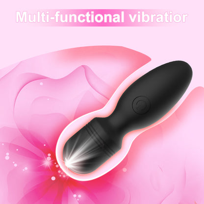 Mini Wand Massager BAV-437